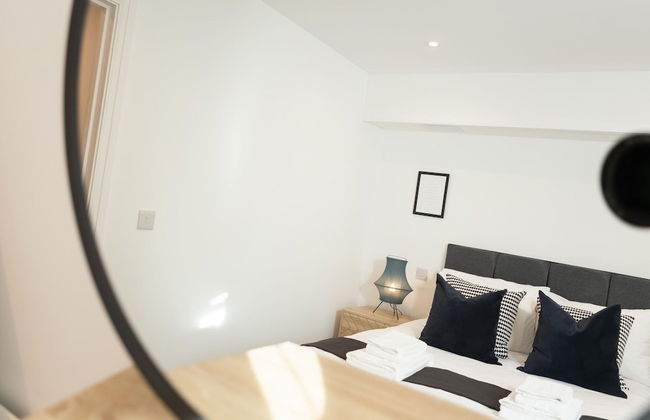 Harbour 1 Bedroom Retreat, Torquay Near Babbacombe - Foto 2