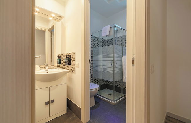 Marina di Petrolo Apartments - Photo 57