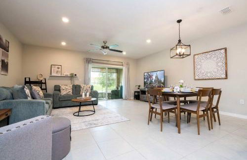 Stunning 3Bd Close to Disney at Fiesta Key 4764 - Foto 27
