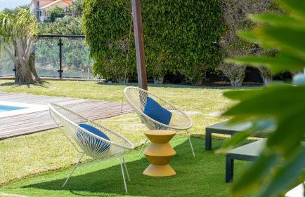 Villa Skylark - by LovelyStay - Foto 62