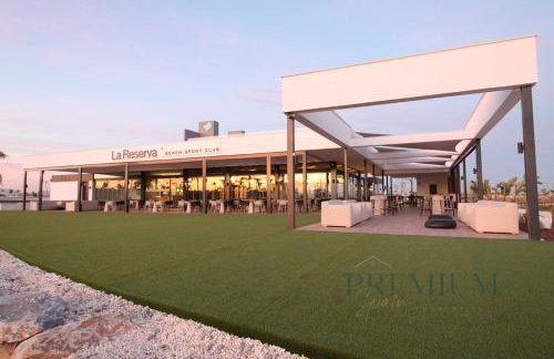 New Penthouse les Orangers Santa Rosalia lake and resort - Photo 28