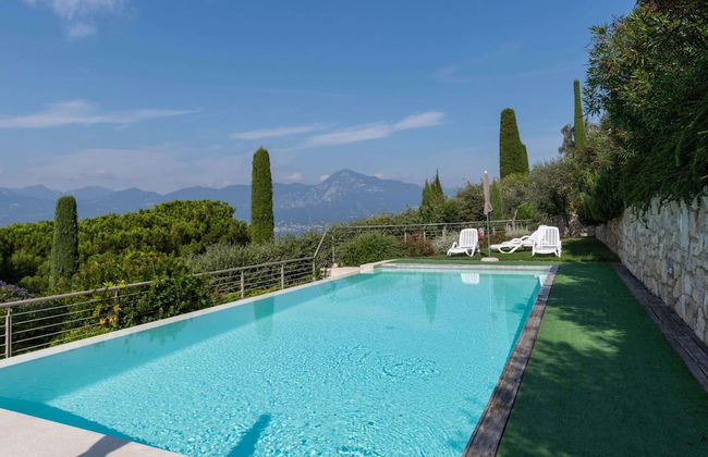 Belvilla by OYO Gianni B Four Plus One - Foto 14