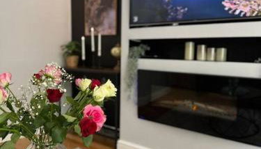 Stylish home close to Arena - Foto 3