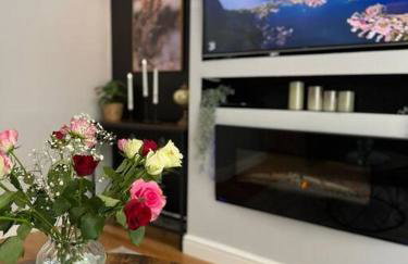 Stylish home close to Arena - Foto 3