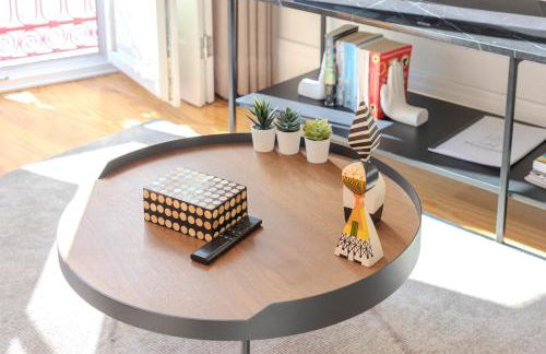 Wonderful Porto Design Apartments - Foto 61