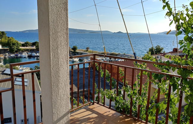 Astramaris Apartments - Foto 33