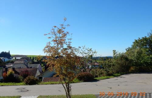 Ferienwohnung Fernblick - Foto 12