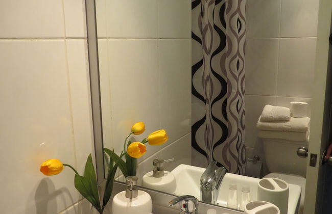 Apartments Monjitas - Foto 15