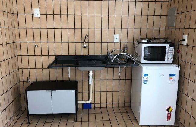 Loft Abdon Batista - Photo 41