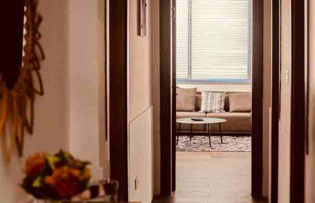 Immaculate 2-bed Apartment at Pamv Estates Apt6 - Photo 25