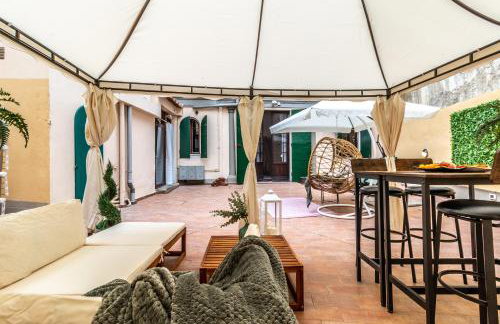 Wine Apartments Florence Vernaccia - Foto 38