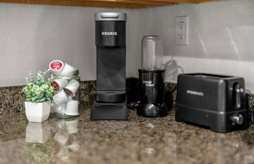 Pool Hot Tub King Bed 1st Floor Condo - Foto 27