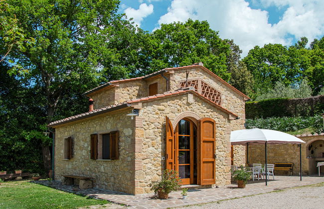 Casolare Ser Chelino - Foto 1