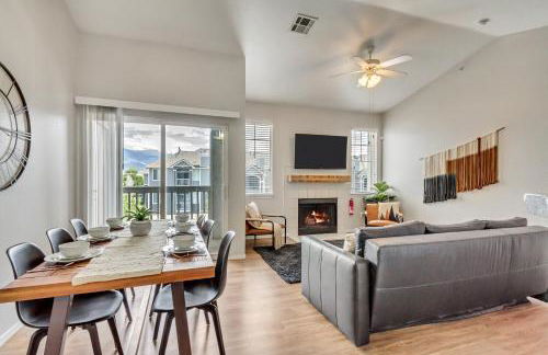 Mountain View by Cloud Dream Homes - Foto 89