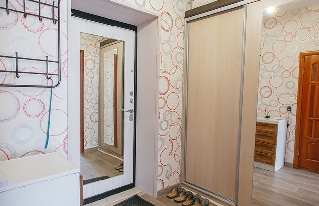 Apartments 5 Zvezd Akvamarine - Photo 18