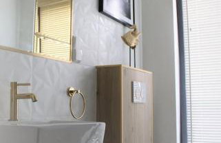 Całoroczny Domek Hampton Lubniewice, jezioro, jacuzzi - Foto 36