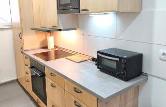 Komplettes Appartement mit separatem Eingang - Foto 9