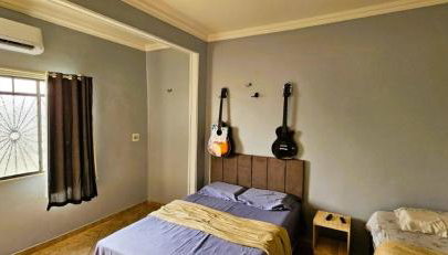 Hostel Dom Pedro I - Foto 5, towels