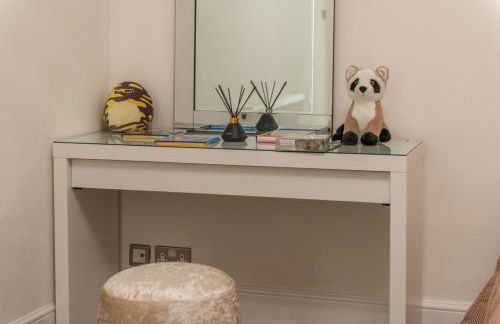 5H Modern Elegance 1-Bedroom City Living in London - Foto 21