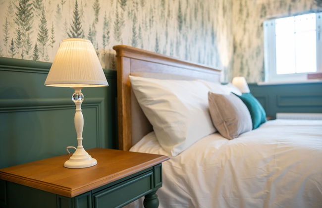 6 Bedroom New Build Detached House in Bicester - Foto 11