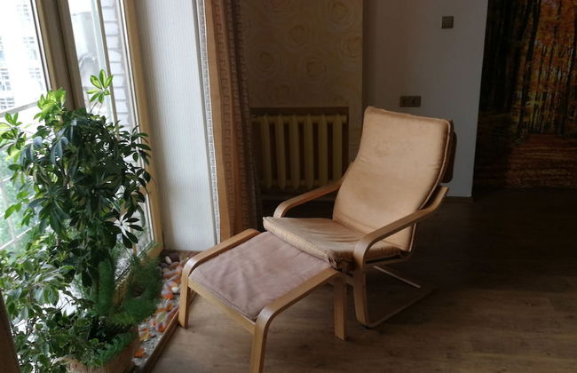 1st Man In Space Apartments - Foto 35