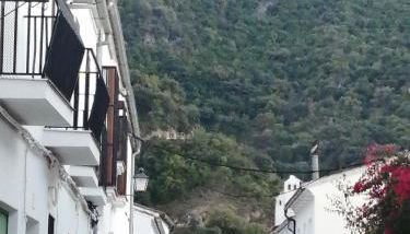 Casa Sol Benamahoma - Foto 3