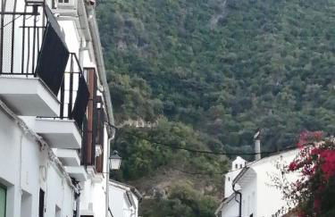 Casa Sol Benamahoma - Foto 3