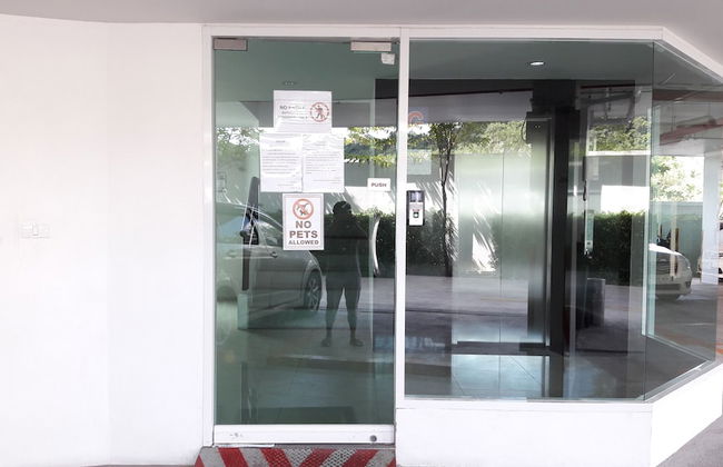 The Scene Condo By The Rich - Foto 2