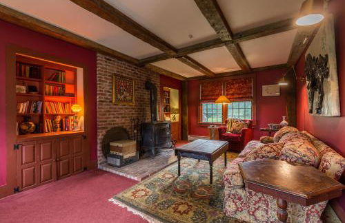 100 percent Private! Pool, Views, Skiing, Theatre! - Foto 15