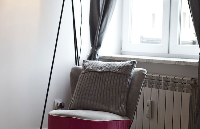 Rint - Centrum Lipowa Loft - Foto 9