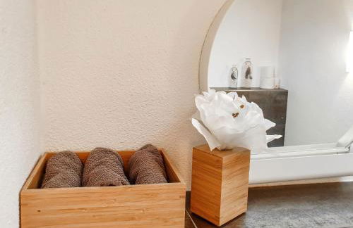 Holiday Home Sternenhimmel by Interhome - Foto 45