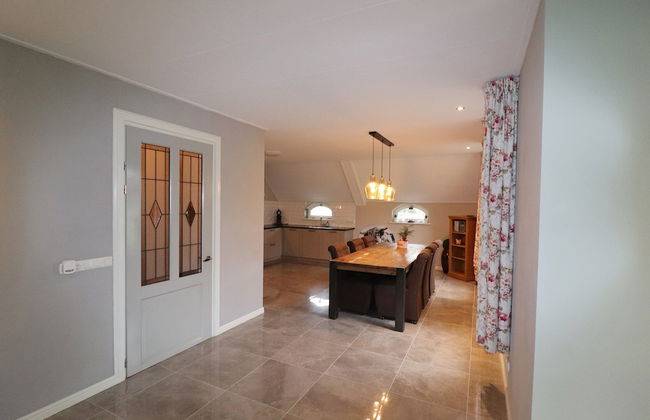 Apartment in Kornhorn Near Curringherveld - Photo 31