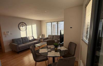 Central Liverpool 2-Bed Balcony Apartment by StaySavvy Accommodation - Photo 49