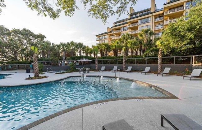 1408 Ocean Club by Avantstay Oceanfront Home w/ Amazing Views! - Photo 33