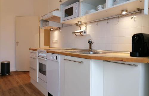 Apartment in Köln / Cologne mit allem drum und dran - Photo 7