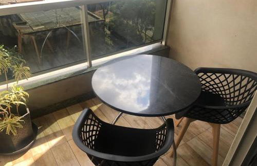 Apart-Hotel de Luxo em Lourdes - Foto 27