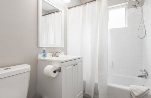 Stylish OneBedroom in Popular Virginia Highland 3miles to Mercedes Benz stadium - Foto 22