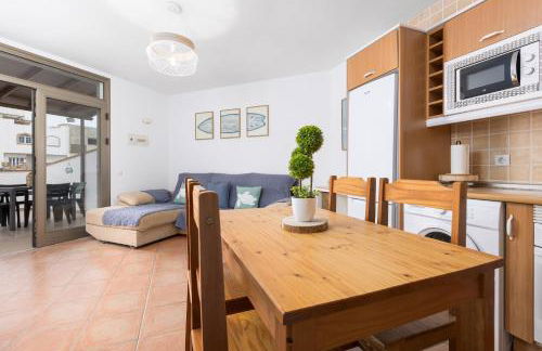 2BR El Cotillo House - Private Terrace - Foto 11