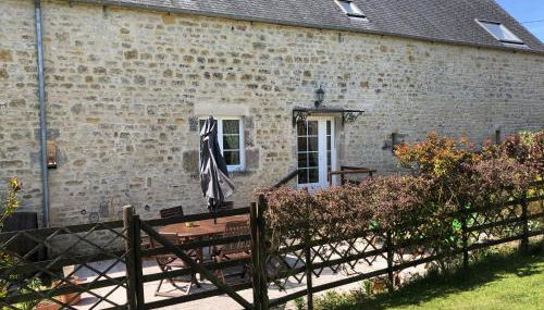 The Old Farm Gite - Foto 2