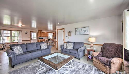 Peaceful Bird in Hand Home with Farmland Views! - Foto 5