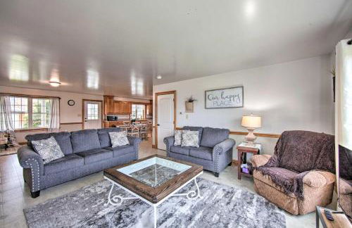 Peaceful Bird in Hand Home with Farmland Views! - Foto 5