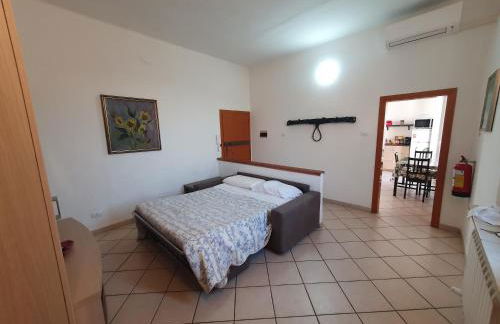 Appartamento Ferrara nord - Foto 11