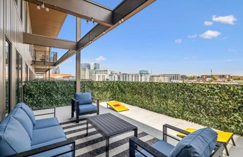 Grand Ole Nashville in Downtown Nashville, Walk to Broadway, Parking, Pool, Gym - Foto 14