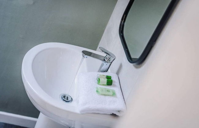 Host Apartments The Georgian Quarters at Bedford - Foto 18