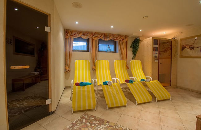 Haus Dorfschmied - Foto 39