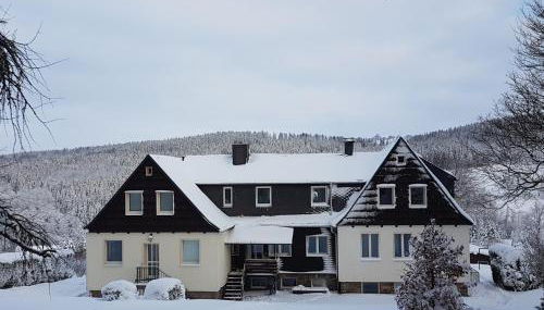 Ferienwohnung Goldene Höhe - Foto 3