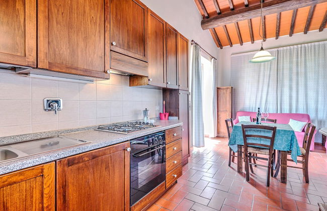 A Vineyard Apartment Retreat - Foto 12