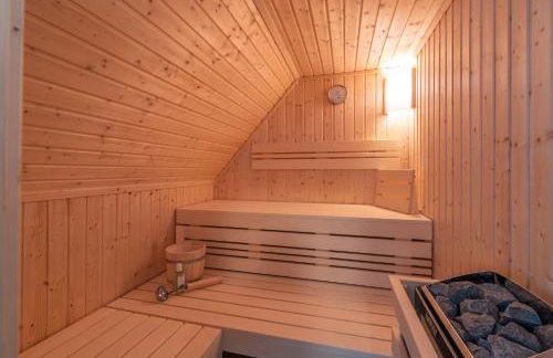 Ferienhaus Kieferneck - Foto 23