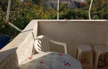 Akrata Golden Beach House 2 - Foto 13