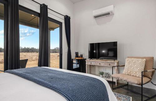 Sandstone Casita at Featherstone Ranch - Foto 4